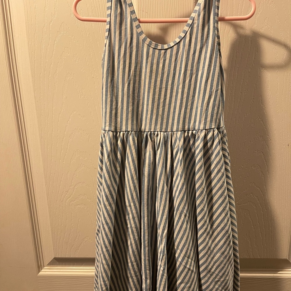 Alice and Ames size 5 dress Play condition